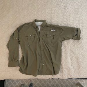 Columbia PFG